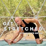 Get Stretched with Luther Bryan